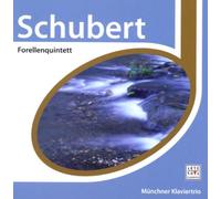 Münchner Klaviertrio - Esprit/Forellenquintett