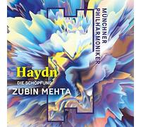Munchner Philharmoniker & Zubin Mehta - Haydn: Die Schopfung