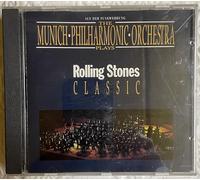 Münchner Philharmoniker - Munich Philharmonic Orchestra plays Rolling Stones classic (1992)