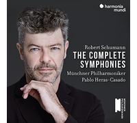 Münchner Philharmoniker - Robert Schumann: The Complete Symphonies