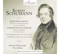 Münchner Philharmoniker - Schumann: Sinfonie in G-Moll