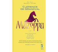 Münchner Rundfunkorchester; Chor des Bayerischen Rundfunks; Mihhail Gerts - Clémence de Grandval: Mazeppa