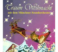 Münchner Soundorchester - Instrumental Christmas Melodies (Dudel Easy Listening Sound)