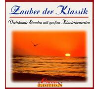 MUENCHNER SYMPHONIKER U.A. - ZAUBER DER KLASSIK