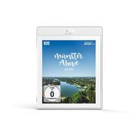 Schmitz,Michael - MUENSTER ABOVE-DER FILM - MOVI