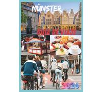 MÜNSTER GUÍA DE VIAJE 2026: Explora el corazón de la capital de la bicicleta de Alemania.