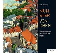 Münster von oben: Die schönsten Luftbilder der Stadt