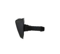 MUEOSI 2Pcs Front Windshield Wiper Washer Jet Nozzle, for Volvo, S70 V70 1998-2000 S80 2000-2006 V40 2002-2004 V50 2006-2010 Windscreen Washer Nozzle