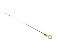 MUEOSI 30777500 Dipstick Indicator, for VOLVO, C30 2007-2011, C30 2007, C30 2008-2013, C70 2006-2007, C70 2006-2007 oil level dipstick indicator