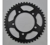 MUEOSI 525 44T 45T Motorcycle Rear Sprocket Gear, for, for BMW, S1000 S1000RR 2009-2018 S1000R 2013-2020 S1000XR 2014-2020 Motorcycle Rear Sprocket(45 Teeth)