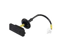 MUEOSI 81260-1R000 Tailgate Boot Handle Switch, for Sedan Solaris 2010-2016 Trunk Release Switch