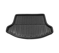 MUEOSI Boot Liner Car Styling Accessories Interior Rear Floor Trunk Cargo Waterproof Floor Mat, for Kia, Sportage R 2011 2012 13 14 2015 Car Boot Mat