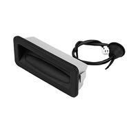 MUEOSI Car Boot Tailgate Opener Release Switch, for Ford, for Focus, II 2004-2007 C-MAX 2003-2006 Trunk Release Switch