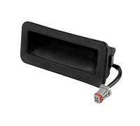 MUEOSI Car Boot Tailgate Opener Release Switch, for Land Rover, for Range Rover, 2005-2013 Trunk Switch Switches Relays Trunk Release Switch