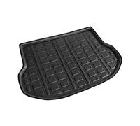 MUEOSI Car Rear Boot Liner Trunk Cargo Mat Tray Floor Carpet, for Lexus, NX200T NX300H NX300 NX Series 2015 2016 2017 2018 2019 2020 Car Boot Mat