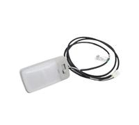 MUEOSI Car Rear Dome Reading Light Lamp Interior Roof Lights With Harness Cablefit, for Suzuki, for Jimny JB43 Overhead Console Dome Light