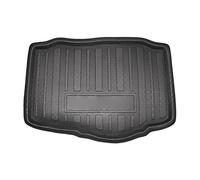 MUEOSI Car Rear Trunk Cargo Mat Tray Boot Liner Floor Carpet Protector Pad, for VW, T-Cross 2018 2019 2020 Car Boot Mat(Style B)