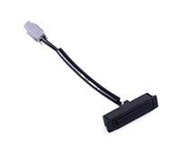 MUEOSI Car Rear Trunk Lid Release Tailgate Opener Switch Lock, for NISSAN, for Qashqai, J10 2006-2009 2010 2011 2012 2013 2014 90602-JD004 Trunk Release Switch