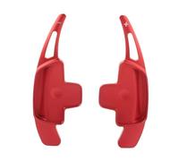 MUEOSI Car Steering Wheel Shift Paddle Extension Trim, for Benz, A180 W176 B250 W246 E350 W212 CLA CLS GLA GLC GLE Car Paddle Shifters