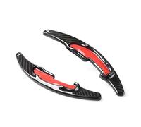 MUEOSI Car Styling Steering Wheel Paddle Shift Extension Trim, for BMW, M2 M3 M5 X5M X6M 2014-2016 & M4 2016 & M6 2013 2014 2015 2016 Car Paddle Shifters