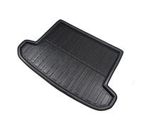 MUEOSI Car Tray Boot Liner Cargo Rear Trunk Cover Matt Mat Boot Liner Floor Carpet Mud, for Hyundai, Tucson TL 2015 2016 2017 2018 2019 Car Boot Mat