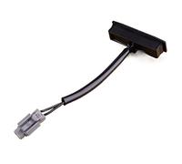 MUEOSI Car Trunk Lid Release Tailgate Opener Switch 90602-JD00B, for NISSAN, for Qashqai, J10 2006-2008 2009 2010 2011 2012 2013 2014 Trunk Switch Trunk Release Switch