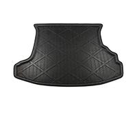 MUEOSI Car Trunk Mat Tray Boot Liner Rear Cargo Floor Carpet Mud Pad, for NISSAN, for X-TRAIL, T30 2001 2002 2003 2004 2005 2006 2007 Car Boot Mat