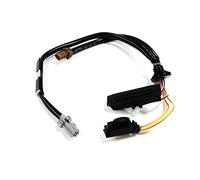 MUEOSI Car Trunk Switch Assy Boot Release Button, for NISSAN, Sentra Tiida C11 LATIO VersaTrunk Opener With Cable Accessories 25380-2DT1A Trunk Release Switch