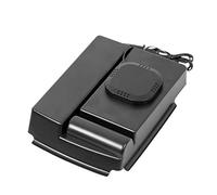 MUEOSI Car Wireless Charger, for Tesla, Model X S Phone Holder Wireless Charging Central Armrest Storage Box Coin Box Wireless Charger Pad