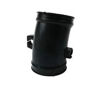 MUEOSI Carburetor Air Intake Manifold Joint Boot Adapter 5KM-14453-00-00, for YAMAHA, Grizzly 660 2002-2008 air intake duct