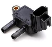 MUEOSI DPF Differential Exhaust Pressure Sensor, for ford, Kuga I 2.0 TDCI 16V, for SUV oil 2010-2012 AV615L200AB Engine knock detector