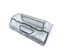 MUEOSI Dust Bin Box And Hepa Filter Replacement, for Xiaomi, Mijia 1C 1T, for Dreame, F9 Robot Vacuum Cleaner Spare Parts dust collector(Size:1pcs)