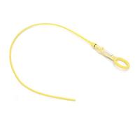 MUEOSI Engine Oil Dipstick, 8200463669, Fits, for Renault, KANGOO, CLIO II III, SCENIC II, SYMBOL II, TWINGO II, etc. Vehicle Dipstick Tube
