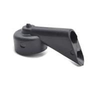 MUEOSI Erick's Wiper 1Pc Rear Windshield Wiper Washer Jet Nozzle, for, A6 C6 Estate 2005-2011 Tailgate Window Spray OE:8K9955985A Windscreen Washer Nozzle