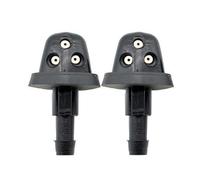 MUEOSI Erick's Wiper 2Pcs/lot Front Windshield Wiper Washer Jet Nozzle Maruti, for Suzuki, Ertiga, for Mazda, VX-1 MK1 2012-2017 Windscreen Washer Nozzle