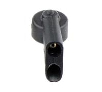 MUEOSI Erick's Wiper 2Pcs/Set Rear Washer Nozzle Jet Spray, for, A1 A3 A4 A6 C6 Q3 QQ5 Q5 Q7 8P B6 B7 Avant B8 SQ5 8K9-955-985-A Windscreen Washer Nozzle