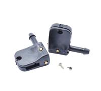 MUEOSI Erick's Wiper 2Pcs/Set Universal Washer Nozzle Spray Jet, for Mercedes-Benz, Vito W638 Sprinter Mounted onto Wiper Arm Sprayer Windscreen Washer Nozzle
