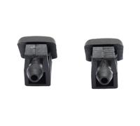 MUEOSI Erick's Wiper 2X Front Windscreen Washer Jets Spray Washer Nozzle Jet Without Heated Set, for Skoda, for Octavia, MK1 96-04 5J0955986 Windscreen Washer Nozzle