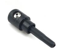 MUEOSI Erick's Wiper Rear Windscreen Washer Jet Nozzle Spray, for, A3 A4 RS4 A6 RS6 1998-2003 Tailgate Window Push Sprayer Nozzles Windscreen Washer Nozzle