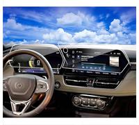 MUEOSI , for Chevrolet, Trax ACTIV/LT/2RS 2024 11Inch Touch Screen Navigation Protection and Dashboard Accessories Tempered Glass Film Car Touch Screen Protector