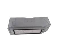 MUEOSI For Dreame, L10s Ultra Accessories Dust Box Filter, for Dreame, Bot L10 Pro/B116CN/B101CN Vacuum Cleaner Dustbin Spare Parts dust collector