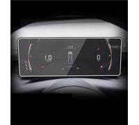 MUEOSI For GWM, for POER, KINGKONG 2022 2023 CAR LCD Touch Screen Navigation GPS and Dashboard Protection Accessories Tempered Glass Film Car Touch Screen Protector(Dashboard)