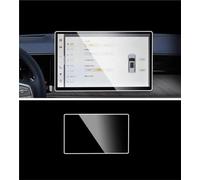 MUEOSI For GWM, for Tank, 500 2023 2024 CAR LCD Touch Screen Navigation GPS Protection and Dashboard Accessories Tempered Glass Film Car Touch Screen Protector(GPS)