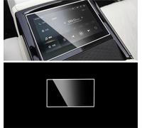 MUEOSI For GWM, for Tank, 500 2023 2024 CAR LCD Touch Screen Navigation GPS Protection and Dashboard Accessories Tempered Glass Film Car Touch Screen Protector(REAR PAD)
