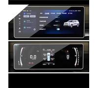 MUEOSI , for Haval, h5 2023 2024 Touch Screen Navigation gps and Dashboard Tempered Glass Film Protection Accessories Car Touch Screen Protector