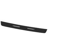 MUEOSI For Jeep, for Wrangler, for Grand, for Cherokee, for Compass, for Renegade, for Liberty, for Gladiator, for Patriot Rear Trunk Bumper Guard Stickers Rubber Rear Bumper Guard