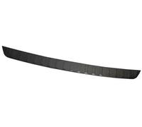 MUEOSI For Land, for Rover, for Defender 110 2020 2021 2022 2023 External Rear Bumper Protector Trunk Guard Tread Plate Trim Rubber Rear Bumper Guard(BLACK External 2)