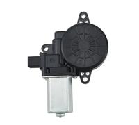 MUEOSI, for Mazda, 2 3 2008-2012, for Mazda, 6 2007-2016, for Axela CX-4 CX-5 Power Window Regulator Lift Motor D651-58-58X D651-59-58X(Rear Right) Car Window Regulator Motor(BLACK Front Right)