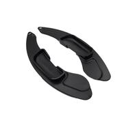 MUEOSI for Mazda, 2 3 6, for AXELA, for SKYACTIV, for Atenza CX-3 CX5 CX-9 GT Signature Car Steering Wheel Paddle Shift Extension Shifters Car Paddle Shifters(Black)