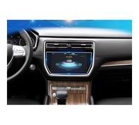 MUEOSI , for MG, RX8 2020-2022 10.1 inch Touch Screen Navigation GPS Protection Accessories Tempered Glass Film Car Touch Screen Protector